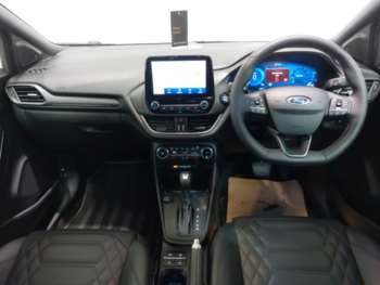 Used Ford Puma 2022 for sale - 74919864: Photo