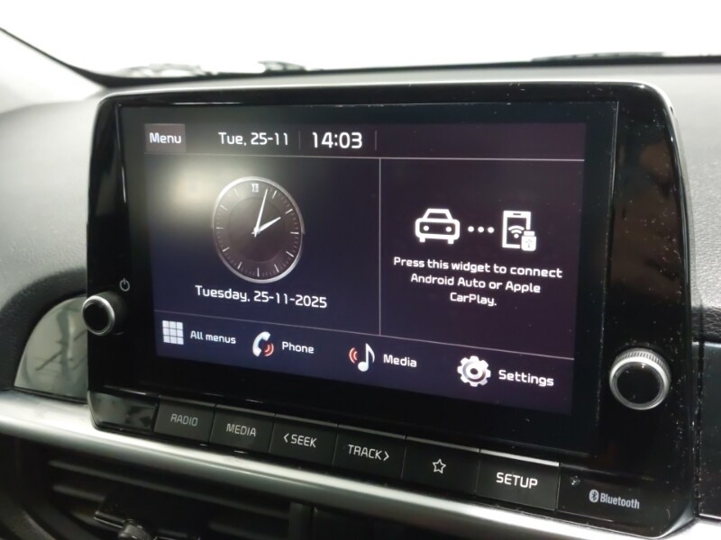 Used Kia Picanto 2023 for sale - 76947262: Photo 11