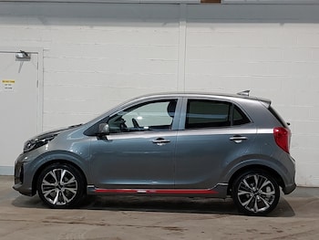 Used Kia Picanto 2023 for sale - 76947262: Photo