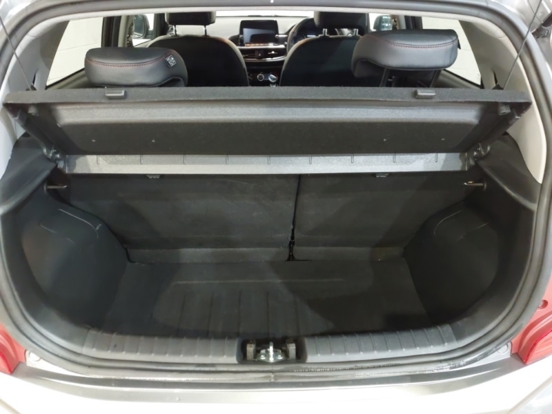 Used Kia Picanto 2023 for sale - 76947262: Photo 8