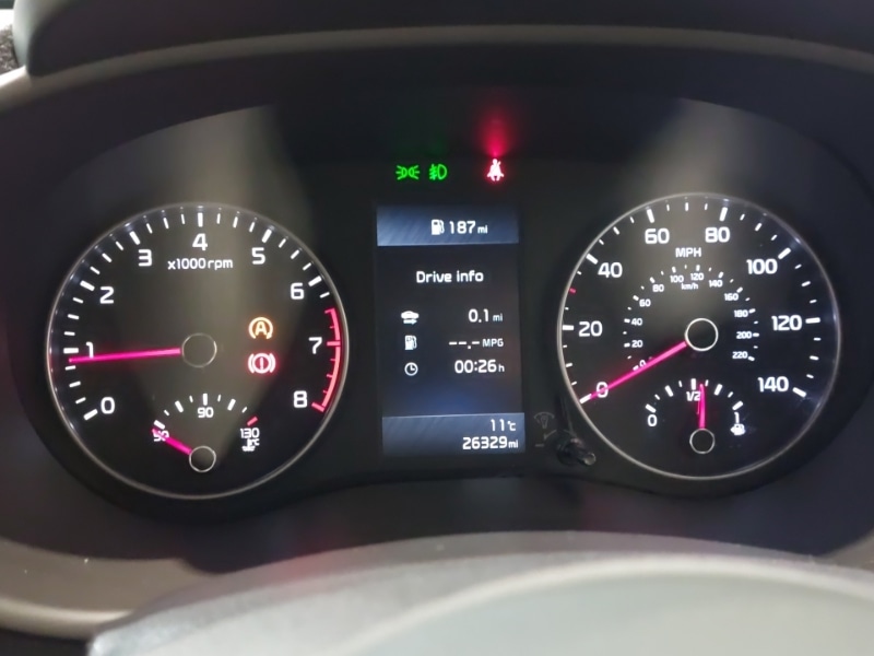 Used Kia Picanto 2023 for sale - 76397491: Photo 15