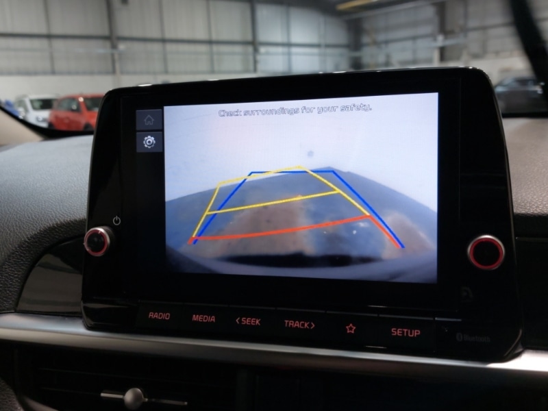 Used Kia Picanto 2023 for sale - 76397491: Photo 16