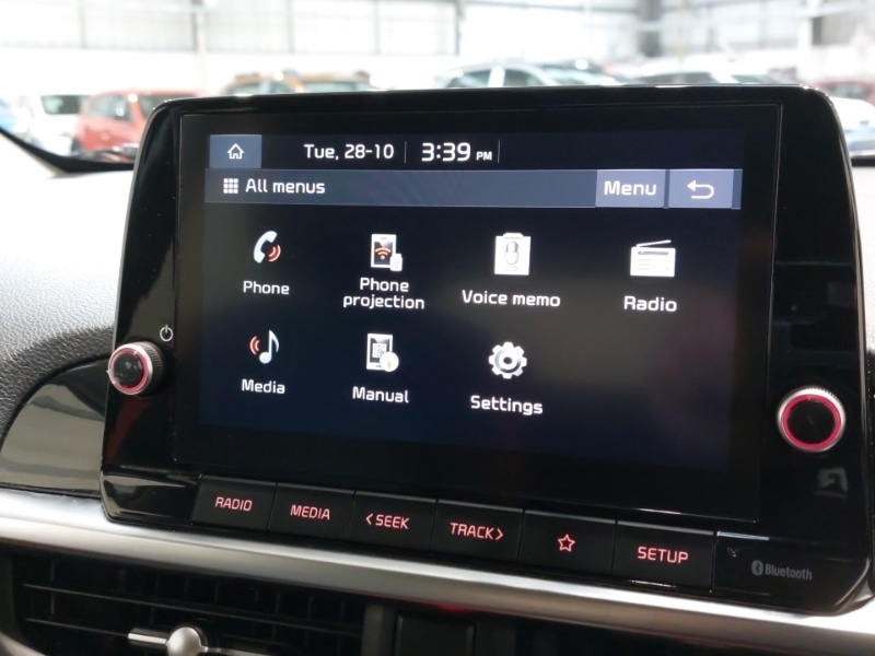 Used Kia Picanto 2023 for sale - 76397491: Photo 19