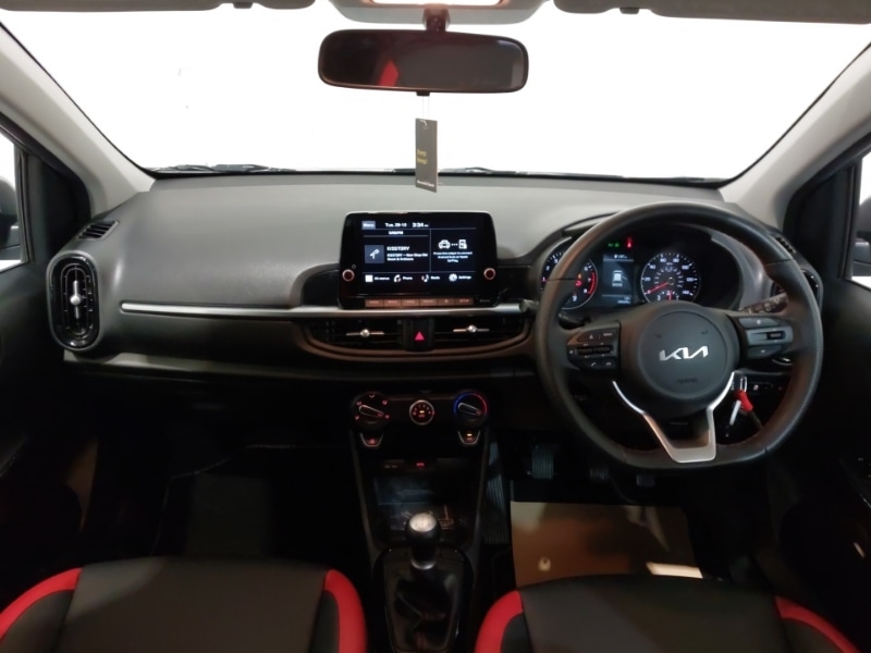 Used Kia Picanto 2023 for sale - 76397491: Photo 2
