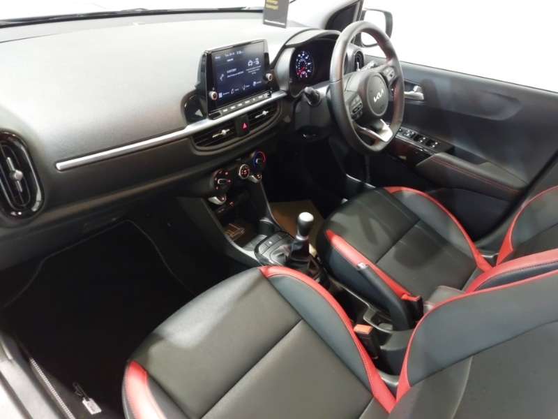 Used Kia Picanto 2023 for sale - 76397491: Photo 5