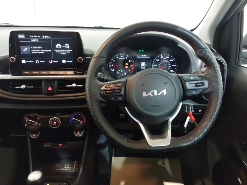 Used Kia Picanto 2023 for sale - 76397491: Photo 7