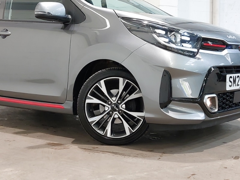 Used Kia Picanto 2023 for sale - 76397491: Photo 9