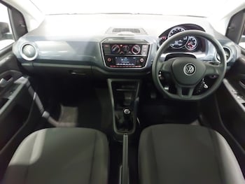 Used Volkswagen up! 2022 for sale - 78660979: Photo