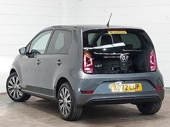 Used Volkswagen up! 2022 for sale - 78660979: Photo
