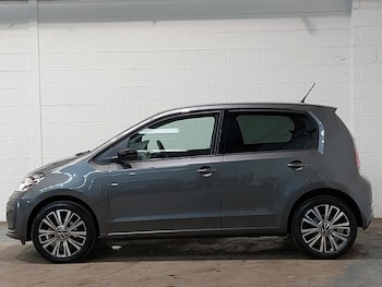 Used Volkswagen up! 2022 for sale - 78660979: Photo