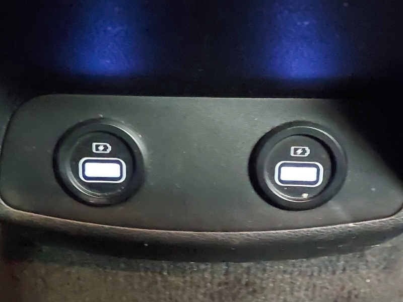 Used Hyundai Santa Fe 2023 for sale - 77933291: Photo 10