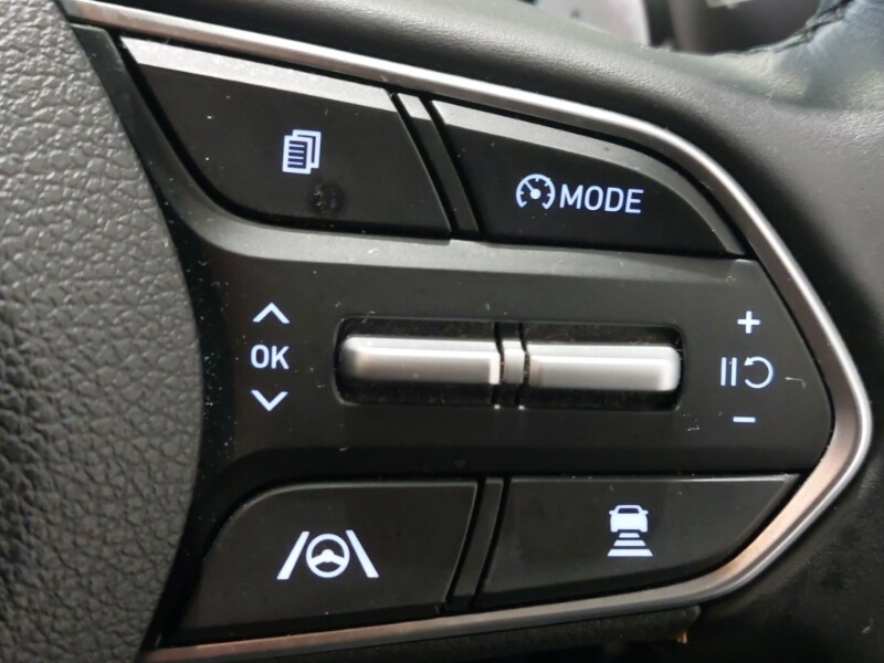 Used Hyundai Santa Fe 2023 for sale - 77933291: Photo 15