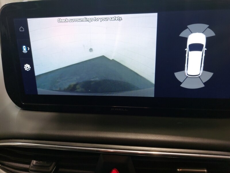 Used Hyundai Santa Fe 2023 for sale - 77933291: Photo 17