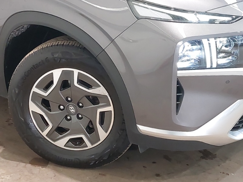 Used Hyundai Santa Fe 2023 for sale - 77933291: Photo 9