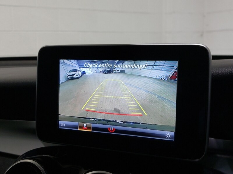 Used Mercedes-Benz GLC 2018 for sale - 78164491: Photo 10