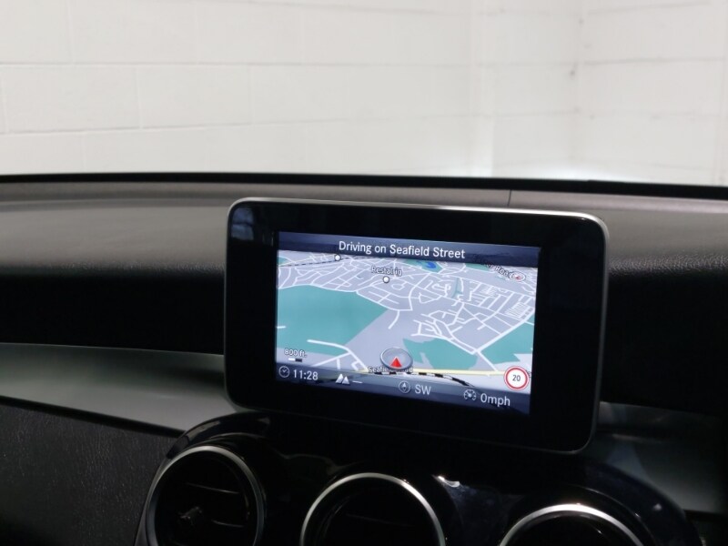 Used Mercedes-Benz GLC 2018 for sale - 78164491: Photo 11