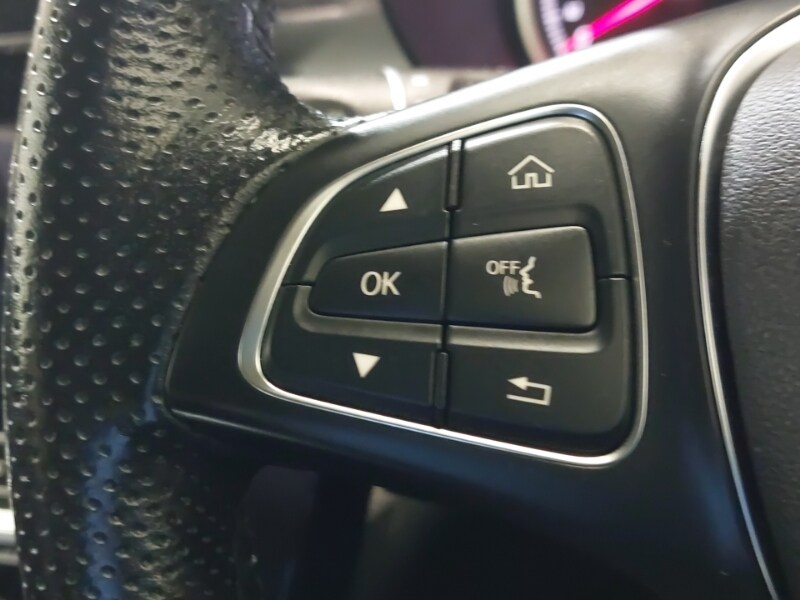 Used Mercedes-Benz GLC 2018 for sale - 78164491: Photo 13