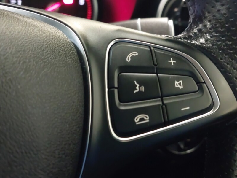 Used Mercedes-Benz GLC 2018 for sale - 78164491: Photo 14