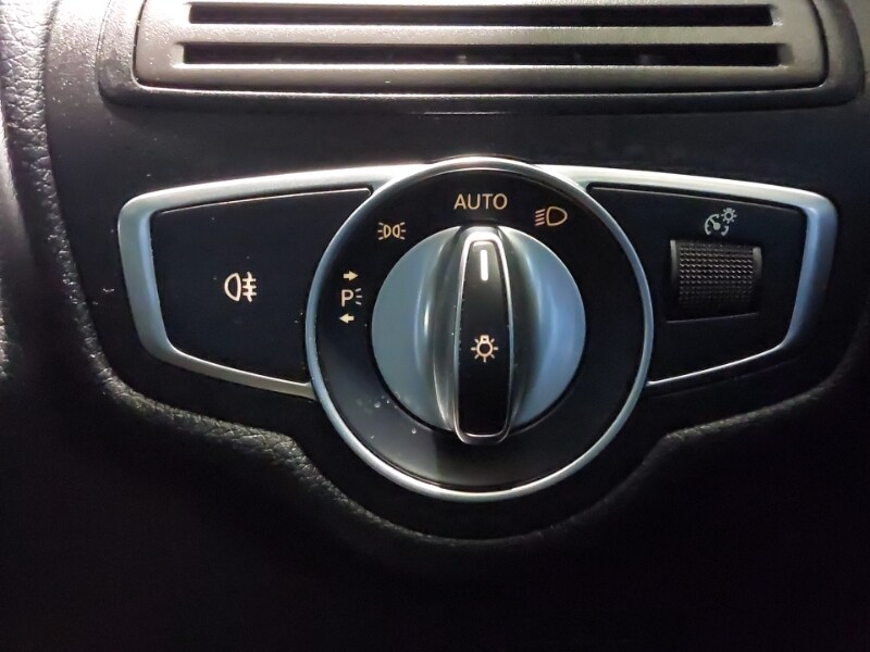 Used Mercedes-Benz GLC 2018 for sale - 78164491: Photo 15