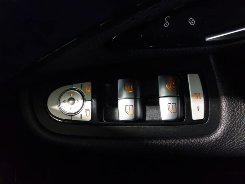 Used Mercedes-Benz GLC 2018 for sale - 78164491: Photo 16