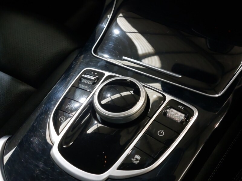 Used Mercedes-Benz GLC 2018 for sale - 78164491: Photo 17