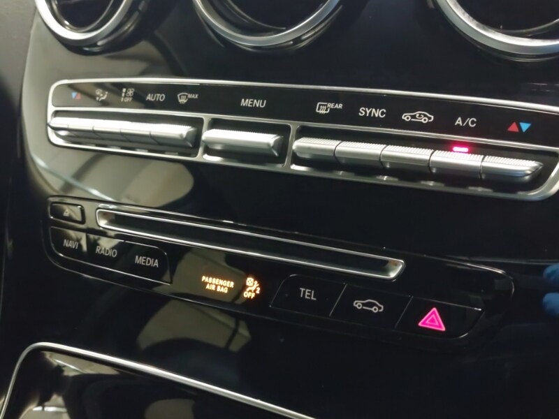 Used Mercedes-Benz GLC 2018 for sale - 78164491: Photo 19