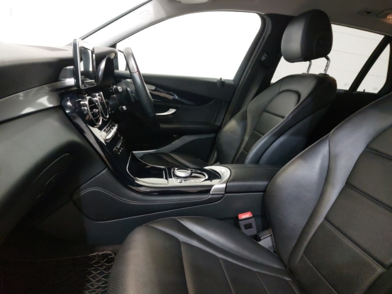 Used Mercedes-Benz GLC 2018 for sale - 78164491: Photo 5