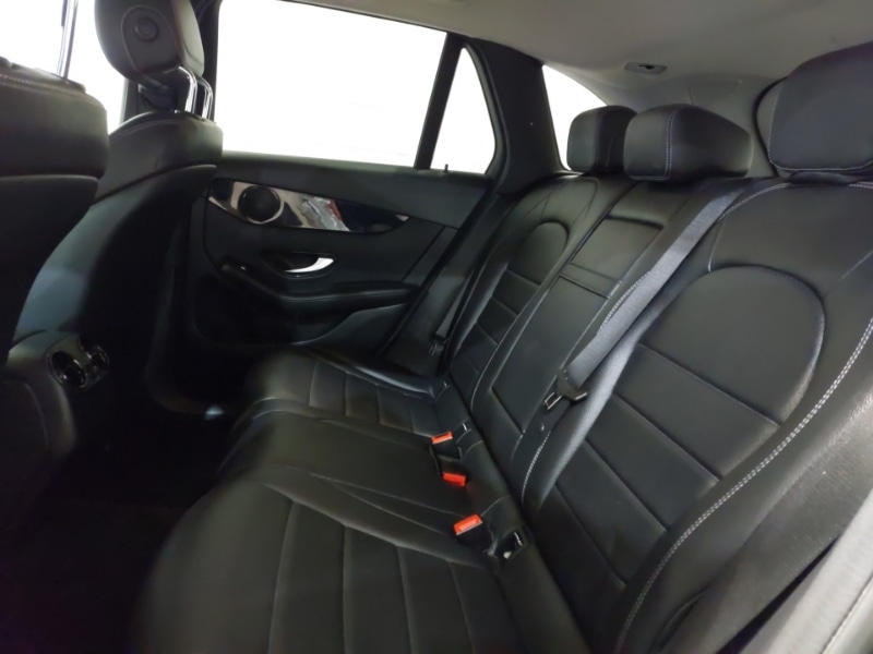 Used Mercedes-Benz GLC 2018 for sale - 78164491: Photo 6