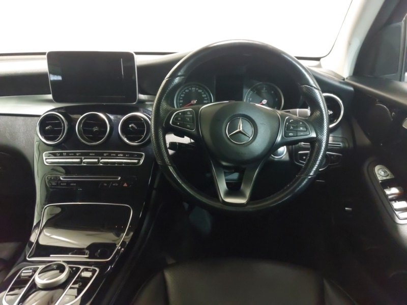 Used Mercedes-Benz GLC 2018 for sale - 78164491: Photo 7