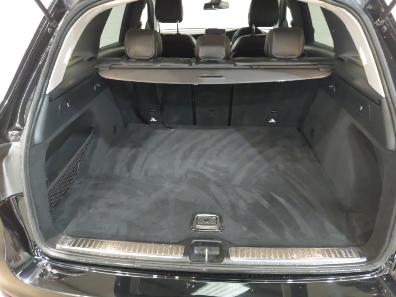 Used Mercedes-Benz GLC 2018 for sale - 78164491: Photo 8