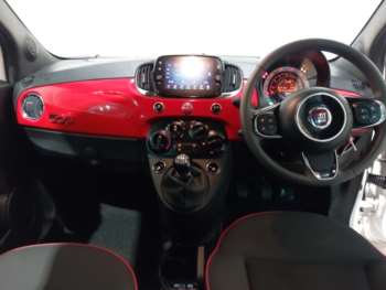 Used Fiat 500C 2022 for sale - 74868236: Photo