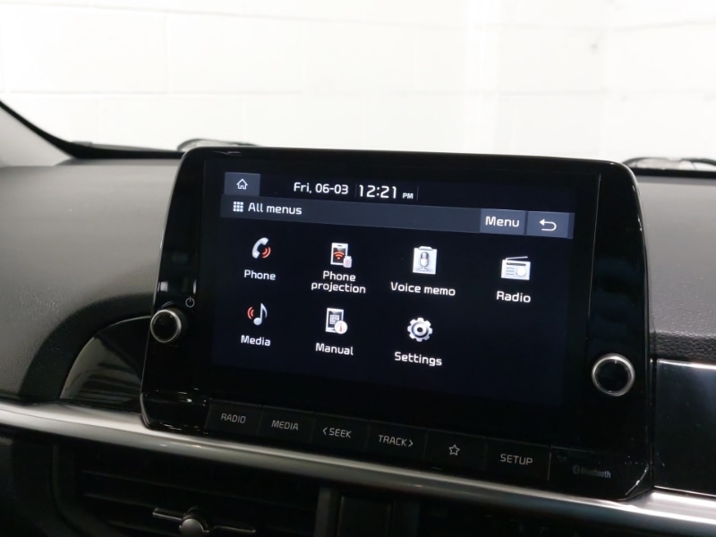 Used Kia Picanto 2023 for sale - 77776690: Photo 11