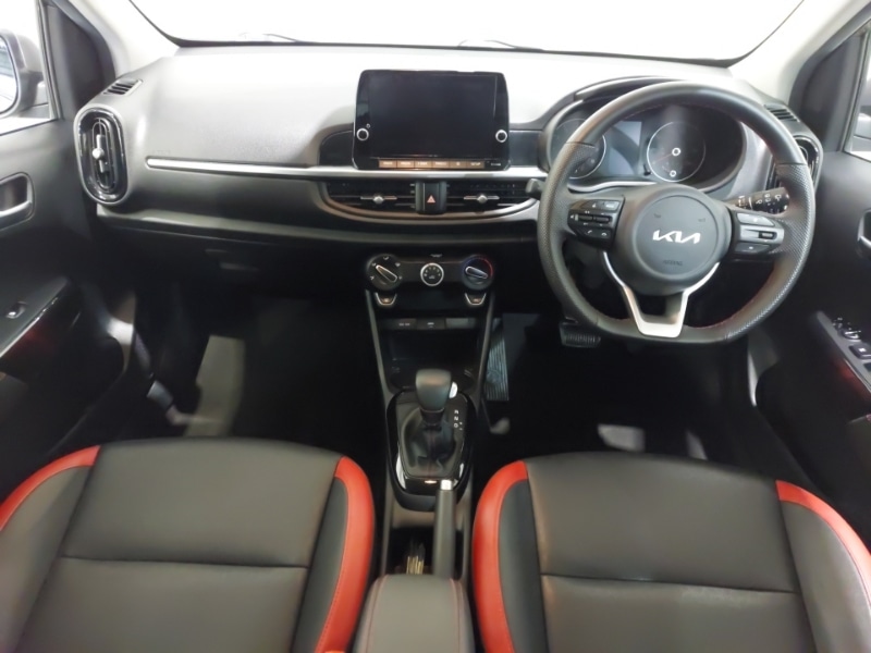 Used Kia Picanto 2023 for sale - 77776690: Photo 2