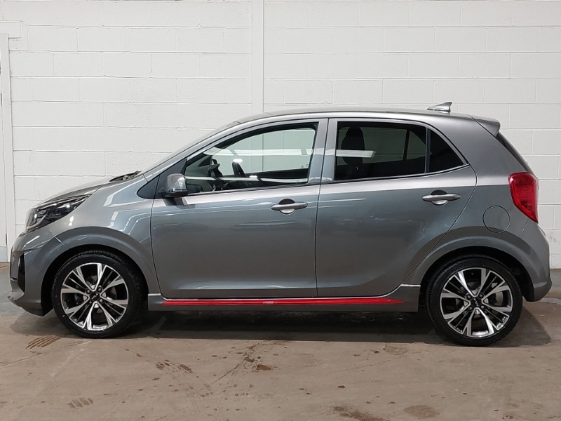 Used Kia Picanto 2023 for sale - 77776690: Photo 4