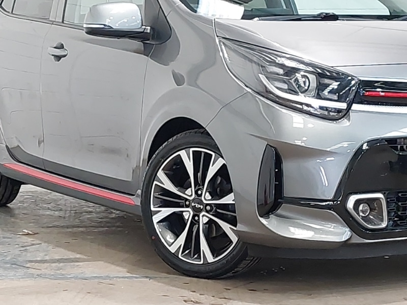 Used Kia Picanto 2023 for sale - 77776690: Photo 9