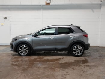 Used Kia Stonic 2025 for sale - 78905975: Photo