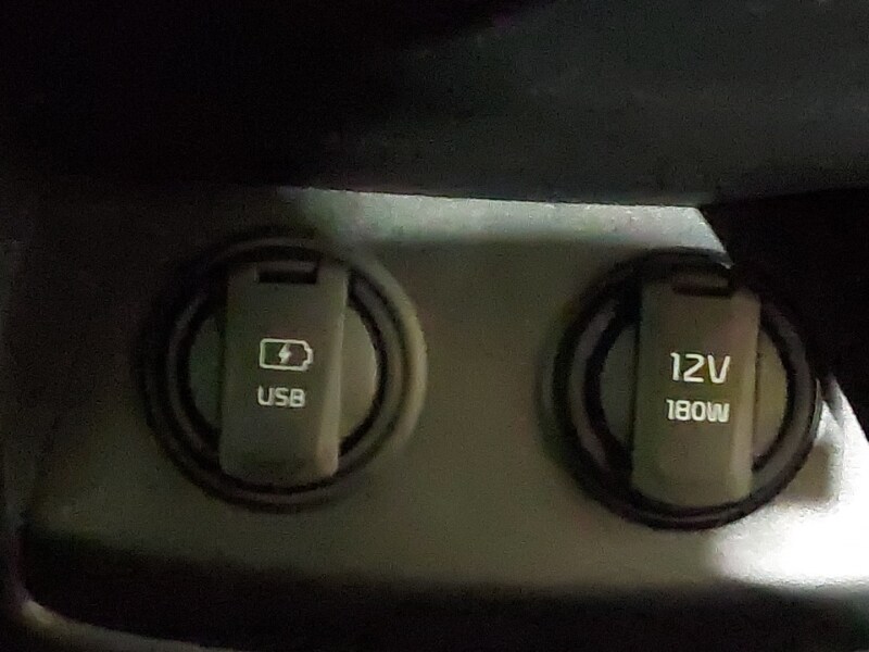 Used Kia Sportage 2019 for sale - 77690163: Photo 10