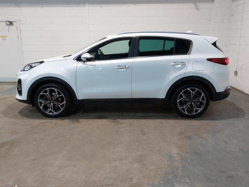 Used Kia Sportage 2019 for sale - 77690163: Photo 4