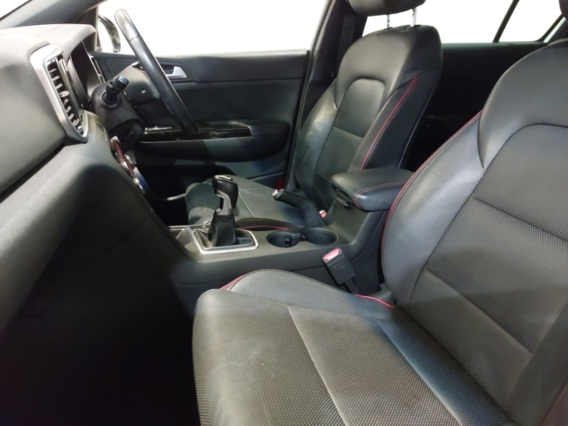 Used Kia Sportage 2019 for sale - 77690163: Photo 5