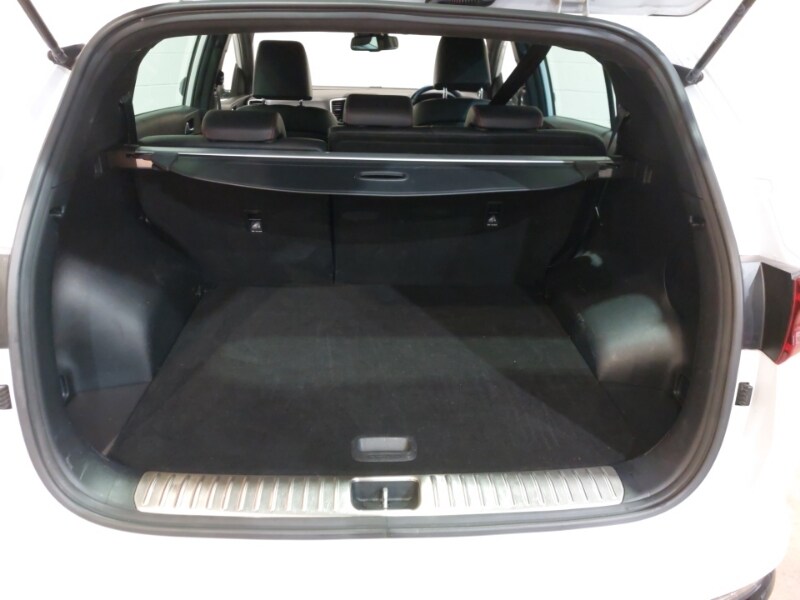 Used Kia Sportage 2019 for sale - 77690163: Photo 8