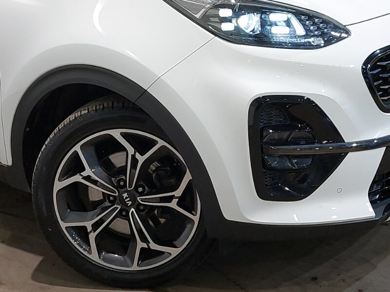 Used Kia Sportage 2019 for sale - 77690163: Photo 9