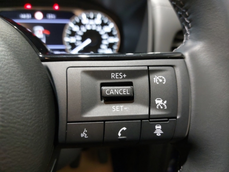 Used Nissan Qashqai 2022 for sale - 77360994: Photo 16