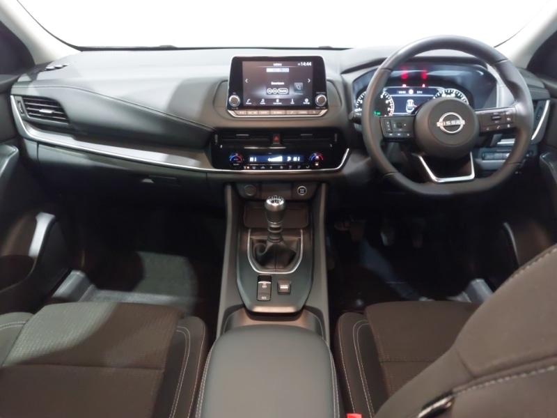 Used Nissan Qashqai 2022 for sale - 77360994: Photo 2