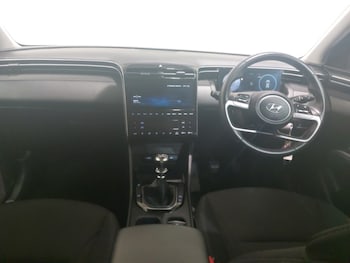 Used Hyundai TUCSON 2023 for sale - 79126529: Photo