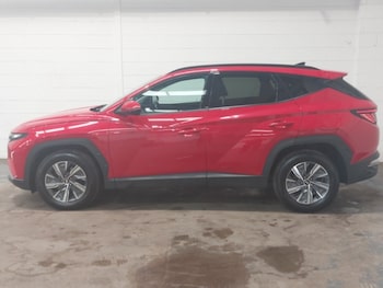 Used Hyundai TUCSON 2023 for sale - 79126529: Photo
