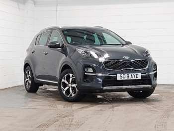 2019 - 1.6 GDi ISG Edition 25 5dr