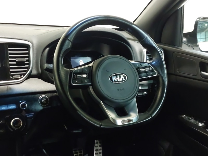 Used Kia Sportage 2019 for sale - 77141876: Photo 7
