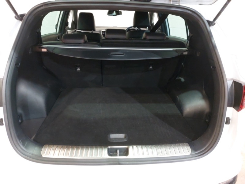 Used Kia Sportage 2019 for sale - 77141876: Photo 8