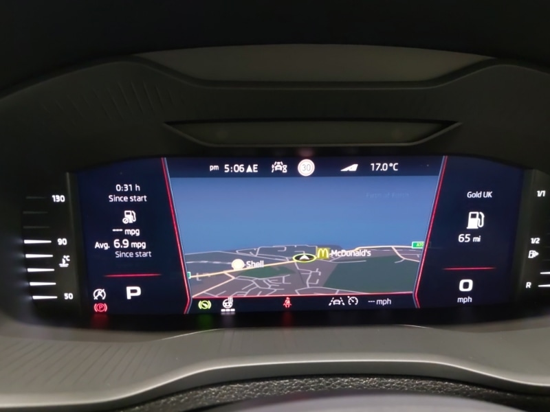 Used Skoda Karoq 2025 for sale - 76134755: Photo 15