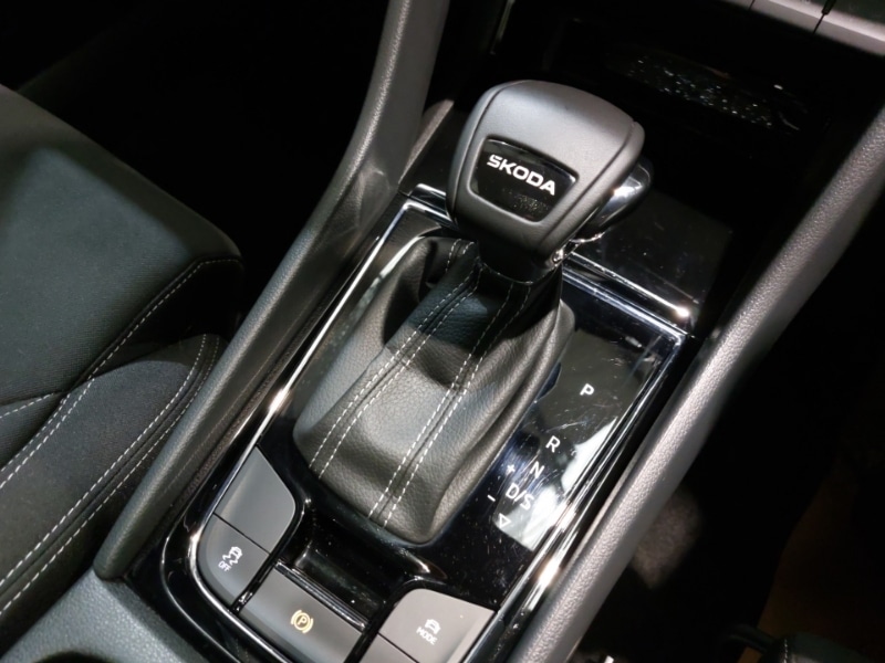 Used Skoda Karoq 2025 for sale - 76134755: Photo 17